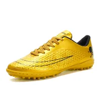 

hot sale men's indoor football boots soccer shoes