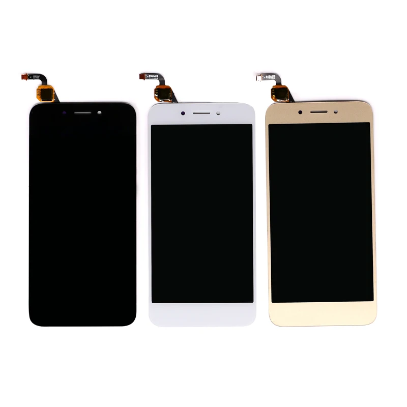 

GZSQ For Huawei Honor 6A DLI-TL20 DLI-AL10 LCD Display Touch Screen Digitizer Assembly