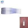Polyester satin ribbon used for various printing method with Label Ribbon roll