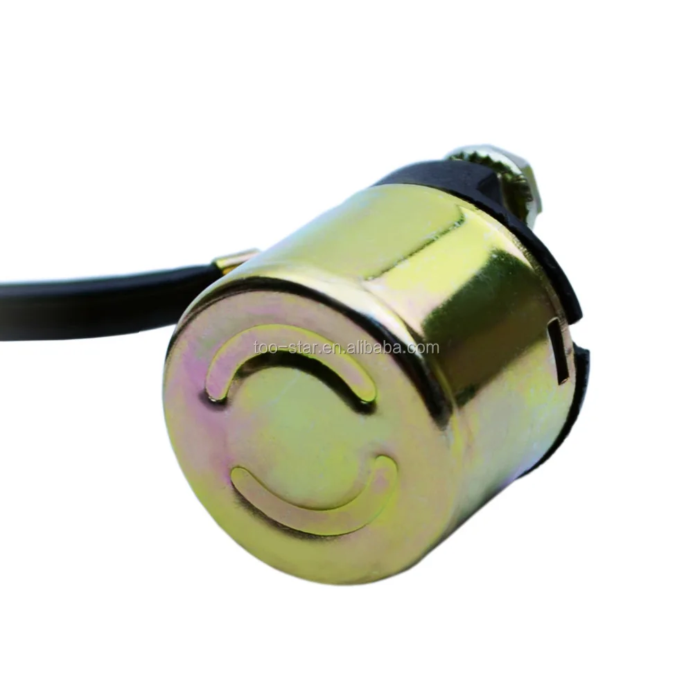 12V Starter Relay Solenoid for Yamaha XJ650 Seca Turbo XJ650L XJ750 Maxim XJ900
