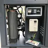 hot popular oil-injected air compressor cheapest price for blast cleaning and inflating