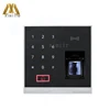 Zk Standalone X8-Bt Bluetooth Fingerprint Rfid Card Reader Keypad Door Access Control Products