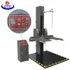 Paper Carton Drop Impact Test Apparatus/ Package Drop Impact Reliability Tester / Zero Height Drop Instrument