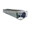 Factory machinery tea processing line plant tea withering machine head