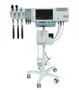 Integrated trolley type ophthalmoscope ,otoscope , laryngoscope vital signs monitor diagnostic system