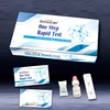 one step HCV Rapid Test cassette