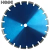 V Groove Cutting Machine Silent Core Diamond Blade Disc 400mm
