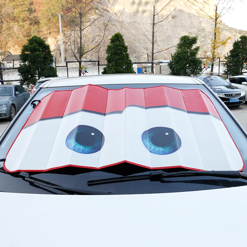 auto sunshades