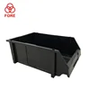 Storage antistatic plastic part bin ESD storage work box Customized