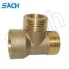 BRASS COUPLING FITTING
