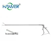 Gynaecology Uterine Grasping Forceps Uterine Claw Forceps