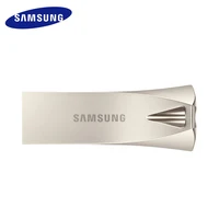 

100% Original business gifts SAMSUNG Bar USB 3.1 16GB 32G 64GB 128GB pen flash drive Samsung pendrive free shipping