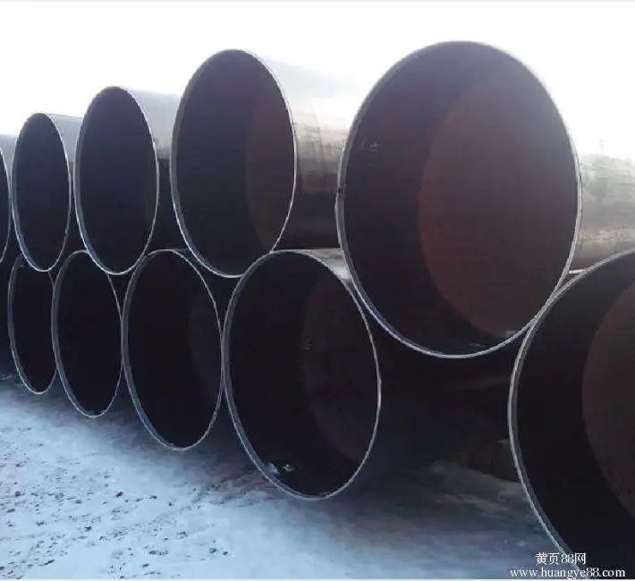 
Factory Price American Standard carbon steel pipe Used to Oil Pipeline 