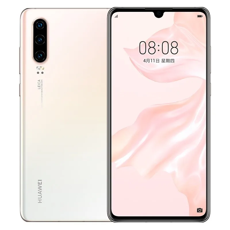 

2019 Newest Arrival Huawei Phone, 8GB RAM & 512GB ROM Huawei P30 Pro