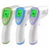 Digital infrared Thermometer DT-8809C baby Adjustable Pyrometer Human body temperature meter