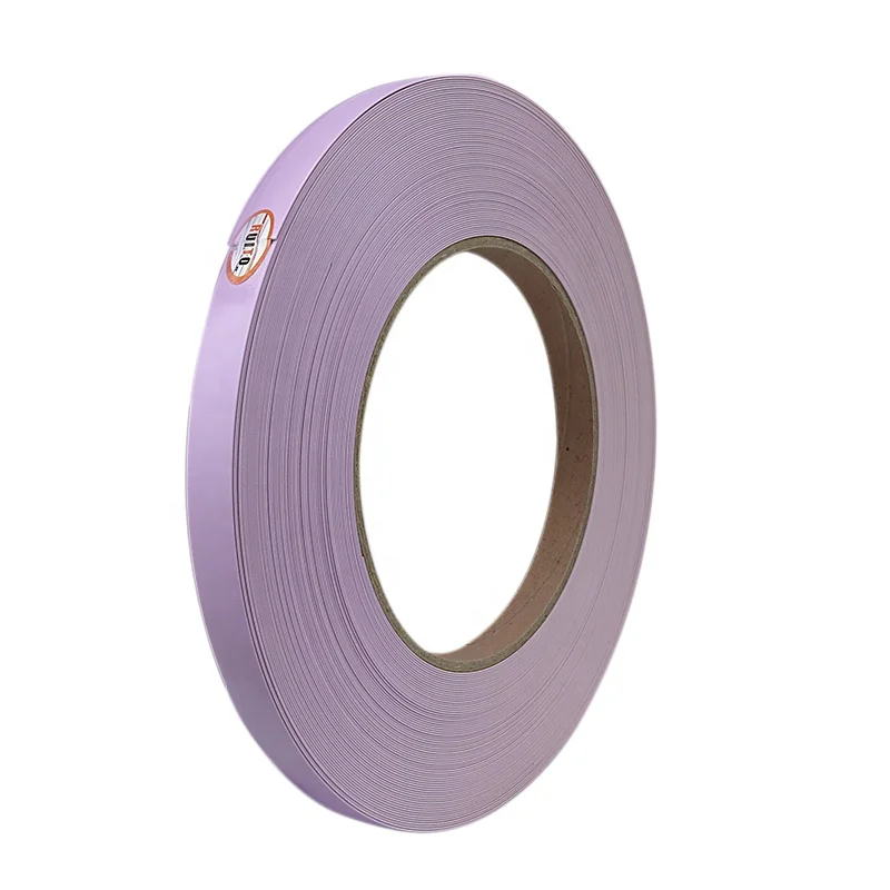 
PVC/ABS edge banding rolls,PVC/ABS edge banding for tables and cabinets 