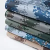 600D PVC Coated Digital Printing Polyester Fabric For Bag Making