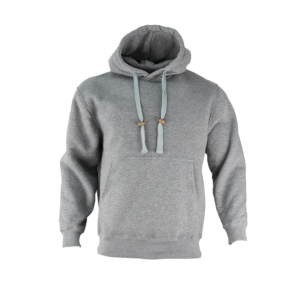 

Bulk wholesale blank fashion hoodies gray hot sale mens hoodies, Customized color