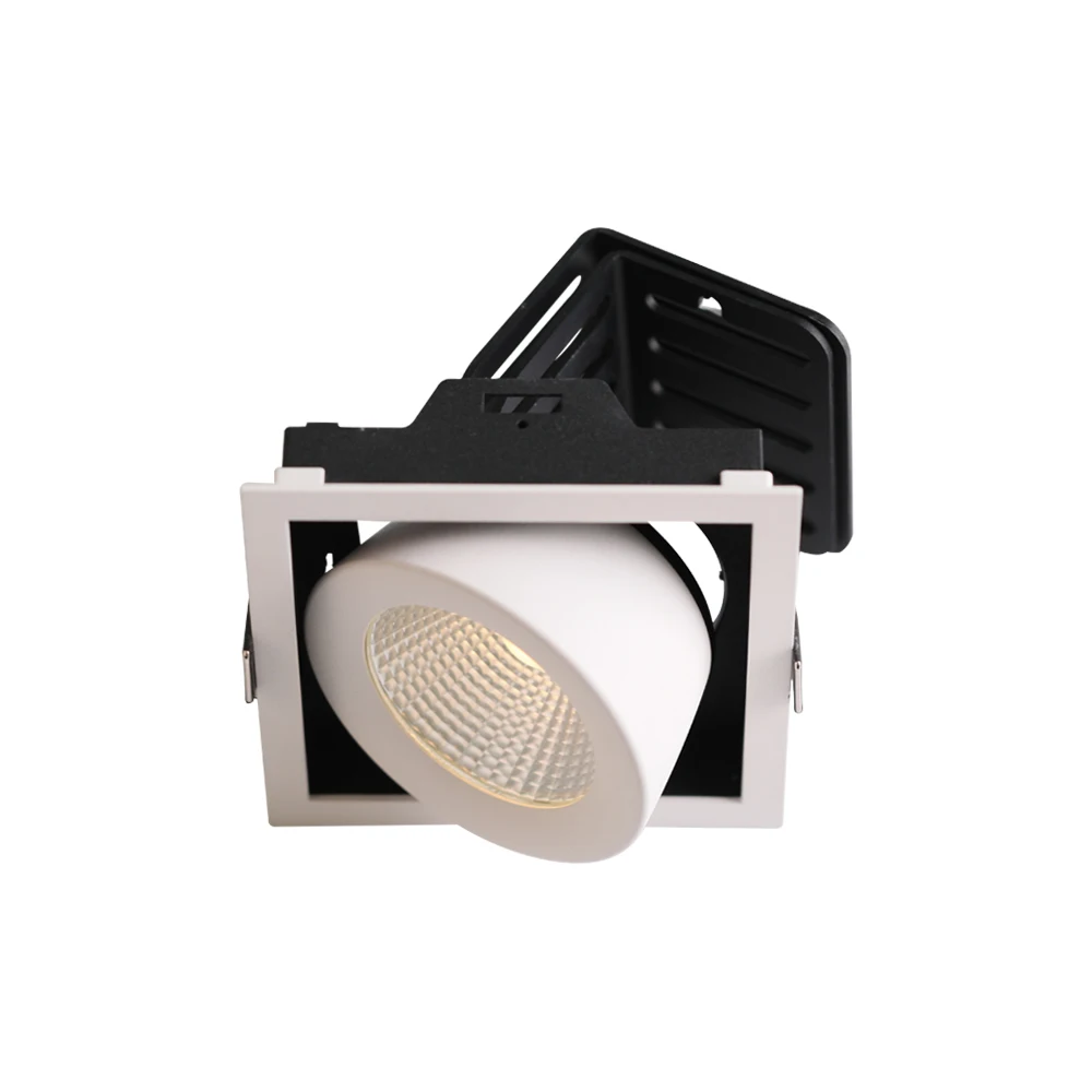 Retrofit new design factory price surface mounted recessed led spot down light
