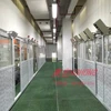 Full auto metal Gold/Silver/nickel/Zinc/copper/Chrome electroplating machine