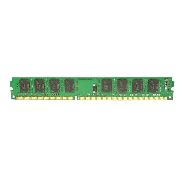 

Excellent quality memory mould for desktop 1600mhz PC12800 fast speed DDR3 8GB