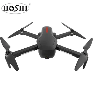 HOSHI X193 Drone GPS 5G WIFI FPV 4K Ultra clear Camera Brushless Selfie Foldable RC Drone Quadcopter RTF VS ZLRC SG906 CSJ-X7