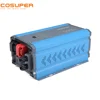 low frequency single phase 12 volt dc/ac car power inverter 110v 1000w