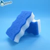 Extra Thick Magic Cleaning Pads - Eraser Sponge All Surfaces for Kitchen-Bathroom-Furniture-Leather-Car-Steel