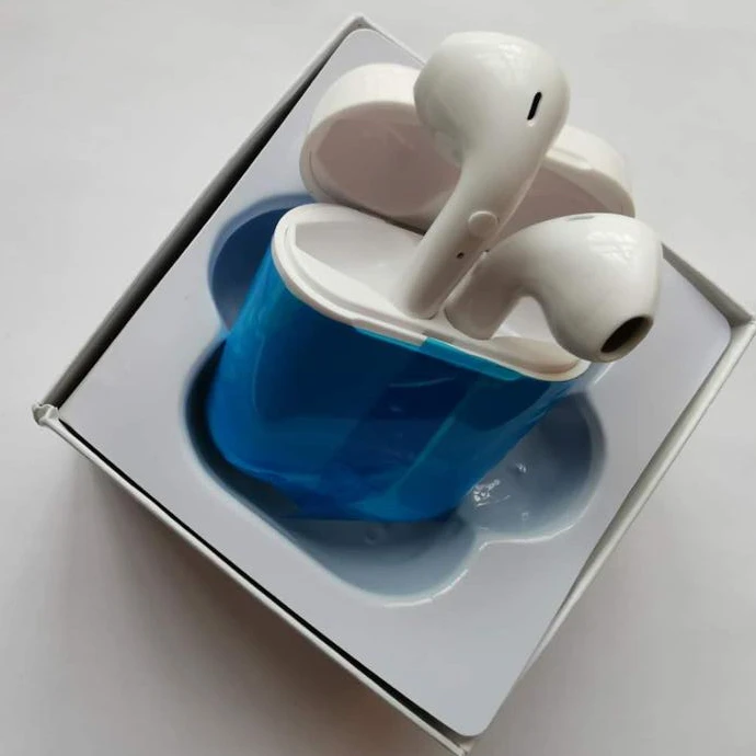 

High quality i9s TWS BT 5.0 Earphones Mini Wireless Stereo Bass Earbuds Earphone