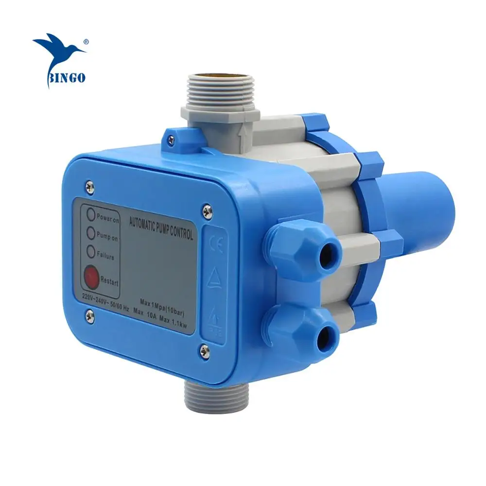 
Water Pump Automatic Pressure Switch water pump pressure controller 