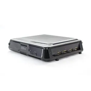 Super Hybrid Android TV Box 4K HD Satellite Receiver