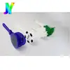Wholesale Bulksale Cheap Top Quality and Satisfaction Cheering Clap Hands T-Shirt Plastic Clapper