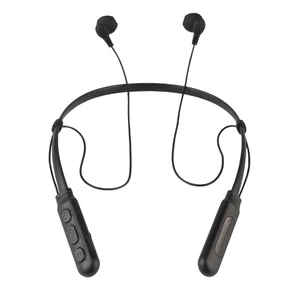 Wireless Sports Stereo Bluetooth Headphones