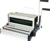 Manual Binding Machine for Wire 3: 1 and Wire 2: 1 (WW2018)