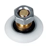 wheel for door and window shower cabin component ball bearing roller
