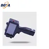 Text / Series Number / Date / Barcode / QR Code Marking Handheld Date Stamp Coding Plastic Printing Machine