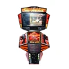 Yonee Coin Operated Simulator Indoor Shooting Electronic Boy Video Game Machine