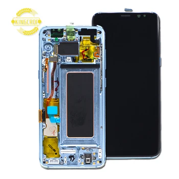 samsung s8 lcd display price