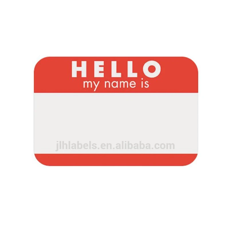 Hello red. Стикеры hello my name. Наклейка my name is. Стикеры Хелло май нейм. Наклейка Hi my name is.