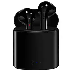 i7 TWS Wireless Bluetooth Earbuds