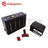 Colorpro 954XL 952 953 955 954 Continuous Ink System 954XL CISS cartridge for H Officejet 7720 7740 Todo-en-Uno de formato ancho