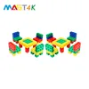 MAGT4K Scientific toy that promotes child development made of safe material