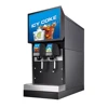 Fashion high-end products fresh juice vending machine automatic vending machine