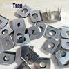 China OEM Factory Steel Sheet Metal Stamping Parts / Stainless Steel Fabrication Deep Drawn Metal Stamping parts