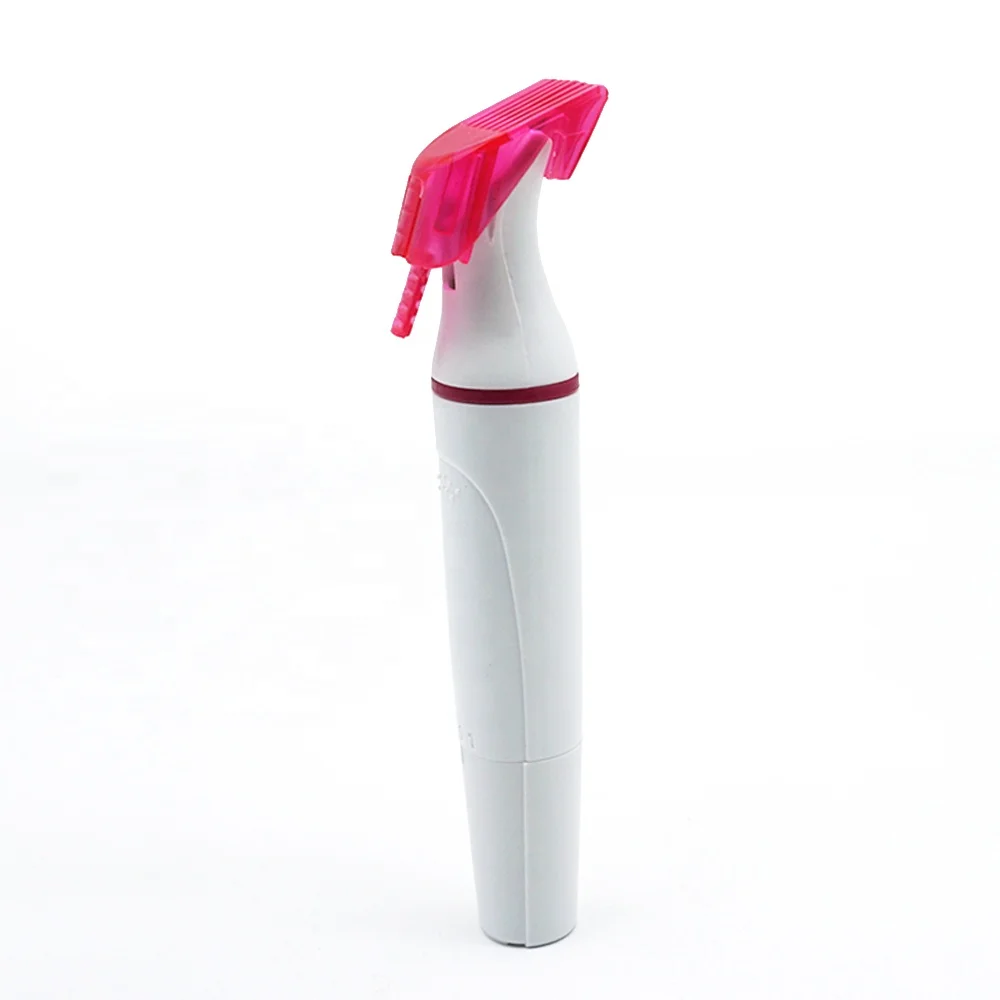 
High Quality Body Hair Removal Facial Hair Epilator Remover for Ladies 