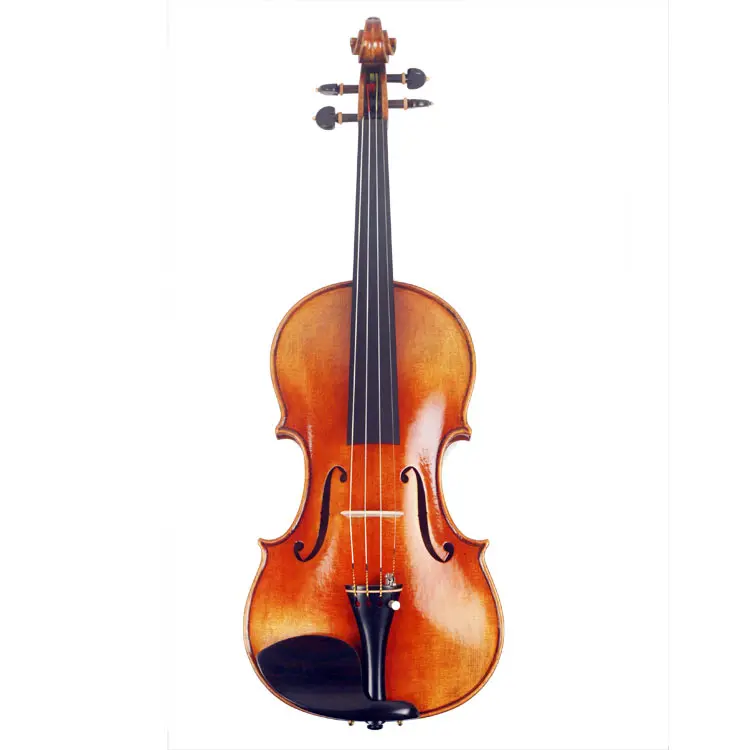 

China full Size Professional Chinese handmade Plywood Violin