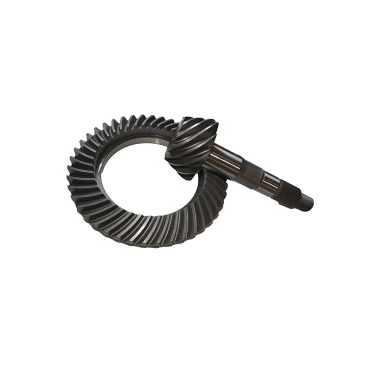 
Differential gear Crown wheel pinion for hilux vigo 11/43 ratio  (62105100769)