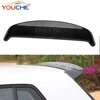 RDX Style Carbon Fiber Spoiler Trunk Wing for Volkswagen Golf MK7 VII 5-door Hatchback 2014 - present Boot Lid Tail Spoiler