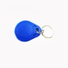 Passive RFID Key Fob RFID ABS Tag key fobs for access control