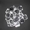 36 MM Car Round Natural Rubber Tire Tyre Cold Patch Tubeless Puncture Repair Patches